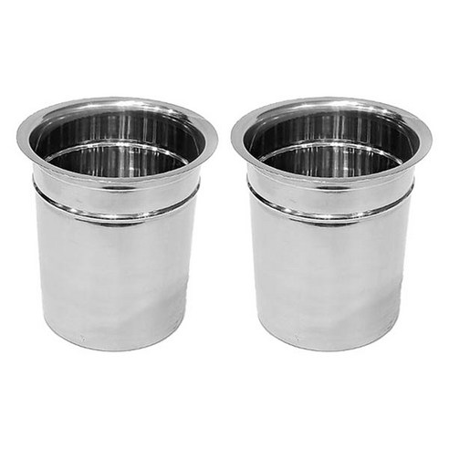 스텐 비엠피 원형 밧드 솔직 후기 | 실사용자 리뷰 분석 - 상품 이미지 1