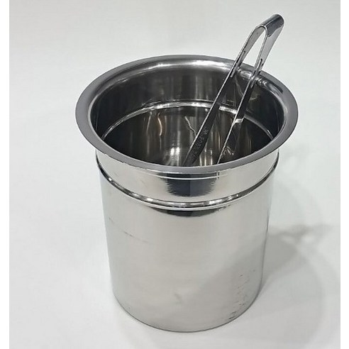 스텐 비엠피 원형 밧드 이미지 2