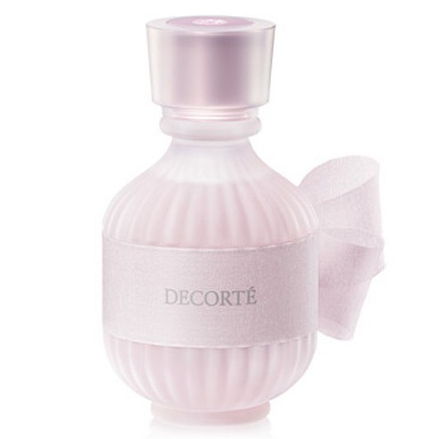 데코르테 체리 블라썸 오 드 뚜왈렛, 50ml, 1개