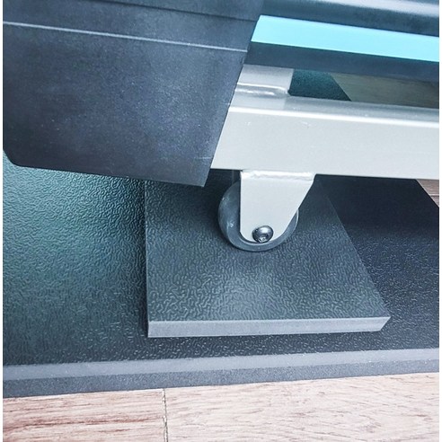 디와이엔텍 고경도 2중 진동 방음 매트 이미지 4