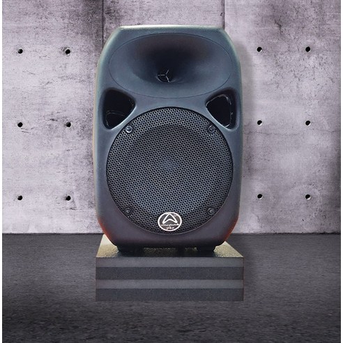 디와이엔텍 고경도 2중 진동 방음 매트 이미지 3