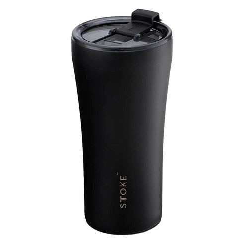 스토크 완전밀폐 세라믹 텀블러 스카이블러쉬 × 460ml × 1개