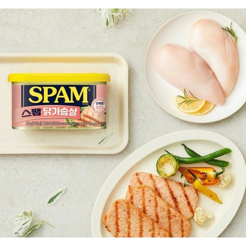 텅 빈 냉장고 앞에서 무기력해지는 당신을 위한 구원