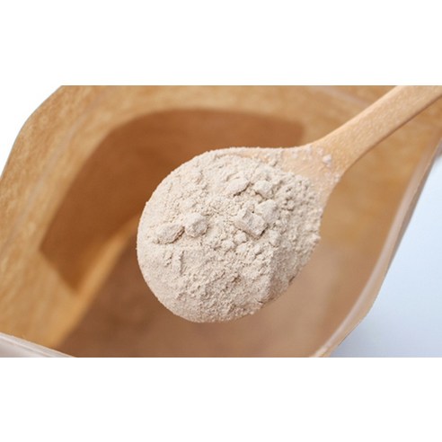 욱신거리는 불편함 이제 안녕 윤고집 홍화씨분말로 되찾은 활력