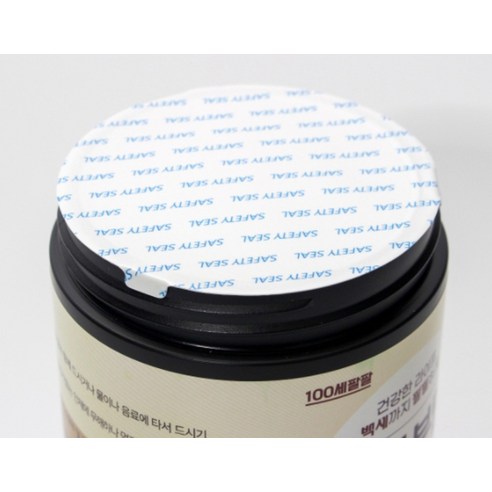 백세팔팔 인삼분말 200g, 1개 이미지 2