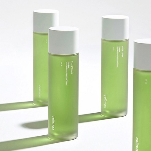 Тоник Selimax The Real Noni Moisture Balancing, 150 мл, 5 шт