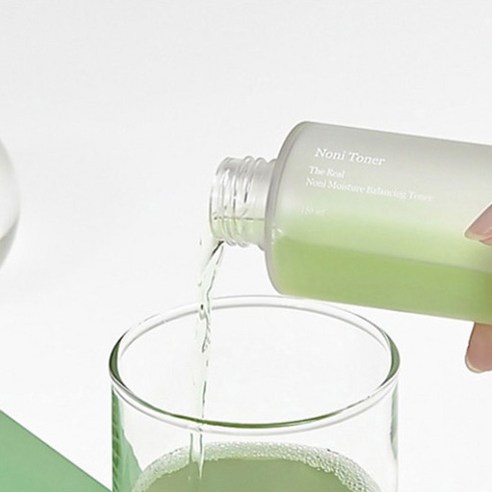 Тоник Selimax The Real Noni Moisture Balancing, 150 мл, 5 шт