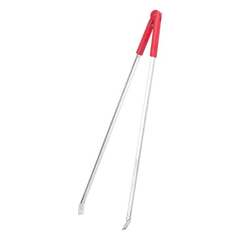 월드크린 환경 청소 쓰레기 집게 70cm, 랜덤발송, 1개