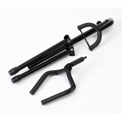 마이티킹 높이조절 넥홀더 기타 스탠드 MGS5 이미지 2