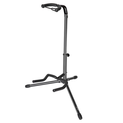 마이티킹 높이조절 넥홀더 기타 스탠드 MGS5 솔직 후기 | 취미생활 필수템 썸네일