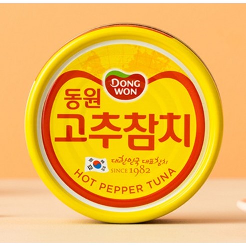혼밥도 든든하게 매콤함으로 완성하는 나만의 한 끼