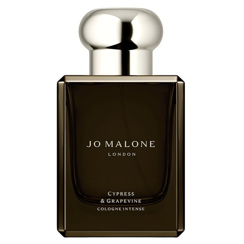 조말론런던 사이프러스 앤 그레이프바인 코롱 인텐스, 1개, 50ml