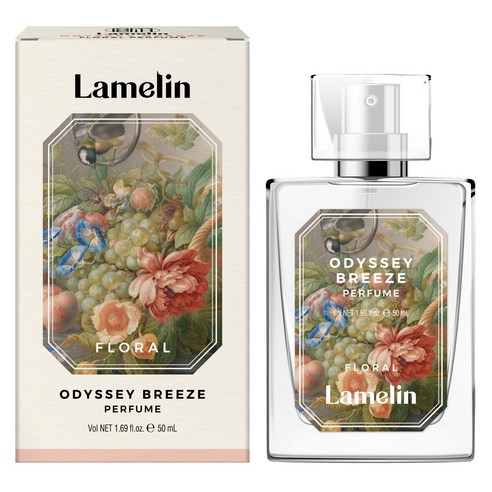 라멜린 오디세이 브리즈 플로랄 퍼퓸