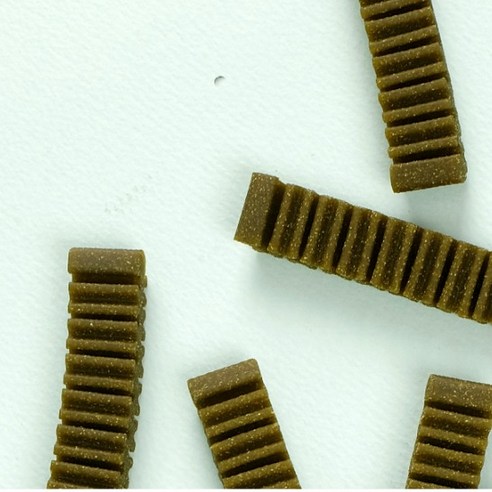 누터스가든 강아지 브러싱츄 치석제거 덴탈껌 100p 솔직 후기 | 실제 사용자 리뷰 총정리 - 상품 이미지 4