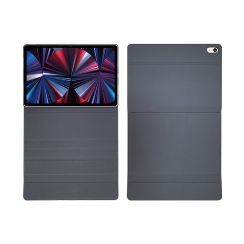 책처럼 자연스럽게, 당신의 태블릿을 지켜줄 단 하나의 선택