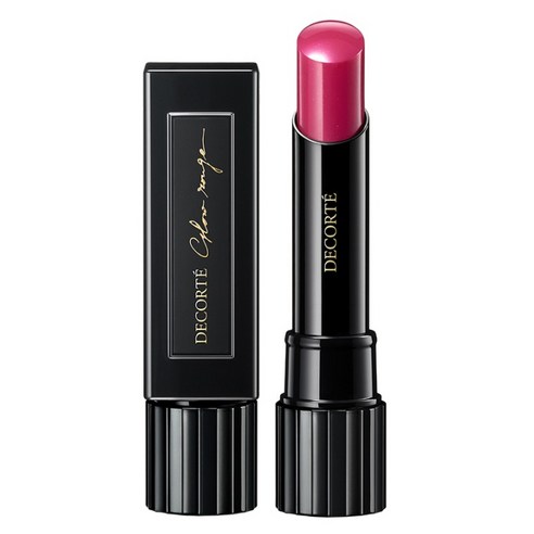 데코르테 루즈 샤인, 08 허니 문 딜루션, 3.5g, 1개