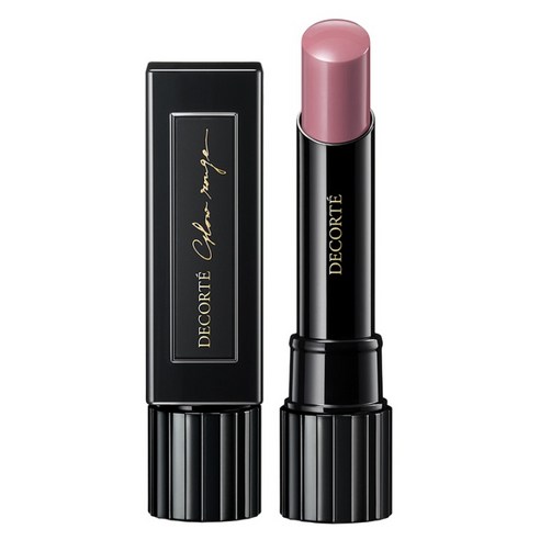 데코르테 루즈 글로우, 27 더스티 로즈, 3.5g, 1개