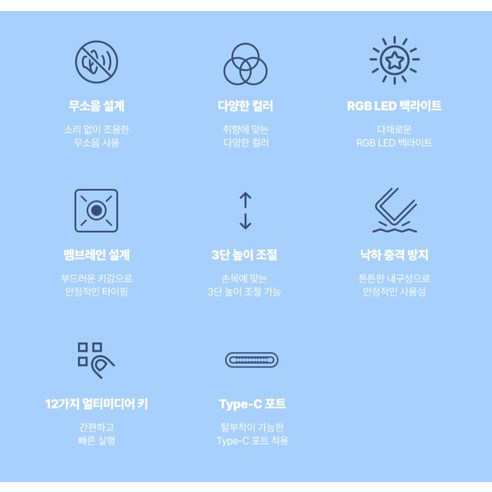 조용한 공간에서 일의 능률을 높이는 비밀