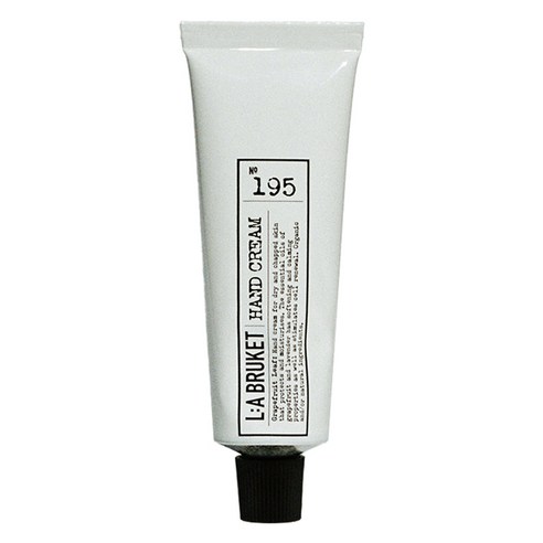 라부르켓 핸드크림 그레이프프룻 리프 COSMOS, 1개, 30ml