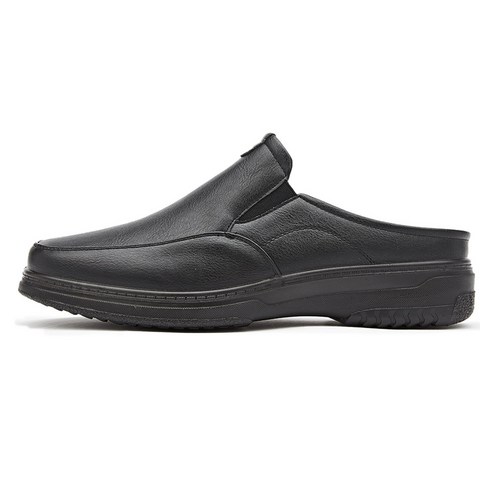 칸투칸 남성용 방한 슬립드레스 뮬 로퍼 SKND83