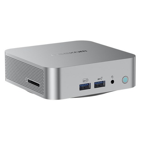 ミニゲーミングPC】ミニPC AN2 (Ryzen5-3550H/256GB) An2p Mini Amd