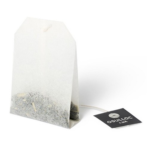 오설록 블루밍 티 기프트 세트 후기 분석 - 제품 측면 상세 정보