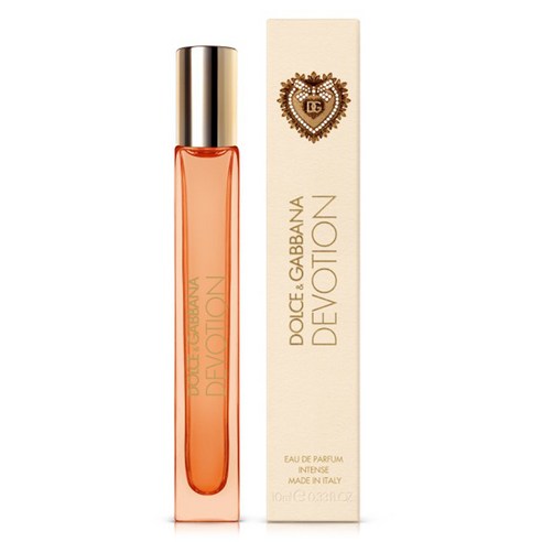 돌체앤가바나 디보션 오 인텐스 오 드 퍼퓸, 10ml, 1개