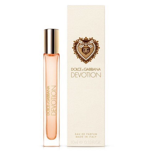돌체앤가바나 디보션 오 드 퍼퓸, 10ml, 1개