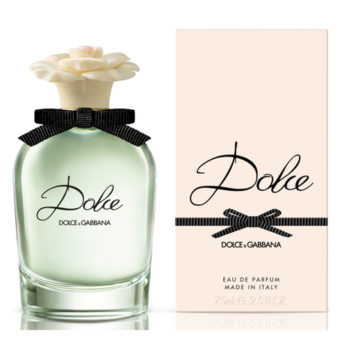 돌체앤가바나뷰티 돌체 오 드 퍼퓸, 75ml, 1개