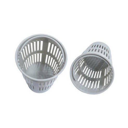 하니생활용품 싱크대 롱바디 배수망 + 뚜껑 소 세트 이미지 3