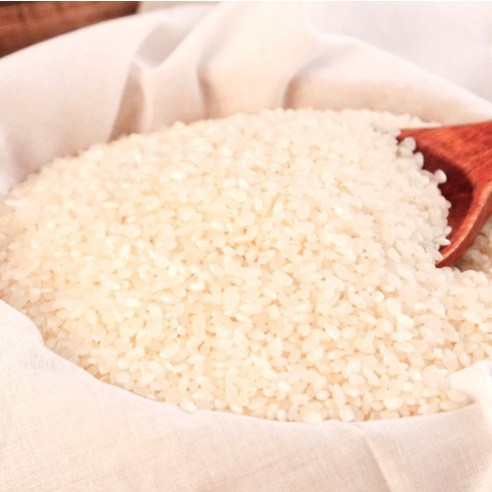 연천농협 경기미 연진 연천쌀 후기 분석 - 쌀알의 상태와 품질