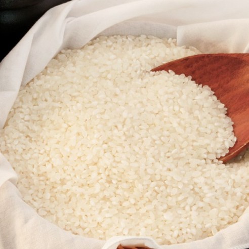 연천농협 경기미 연진 연천쌀 후기 분석 - 조리 후 밥의 비주얼