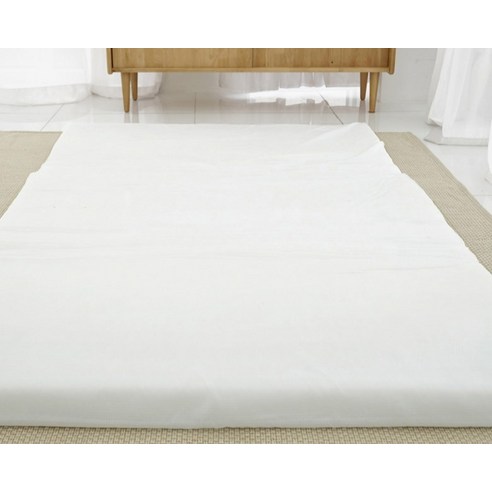 견면 압축 요솜으로 완성하는 편안한 겨울 잠자리