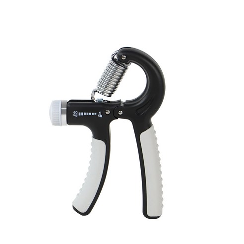 코멧 스포츠 강도조절 악력기(5~60 kg) 운동러 솔직 후기 | 실사용 리뷰 - 상품 이미지 1