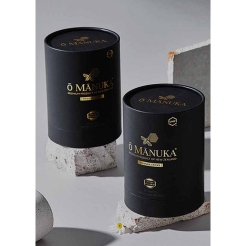 오마누카 마누카스틱 UMF10+ MGO 263+ 꿀 15g x 30p 이미지 2