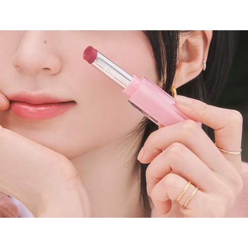 롬앤 쉬어 틴티드 스틱 이미지 2