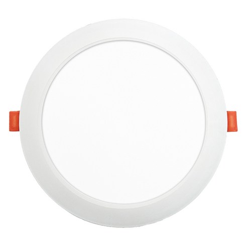 LED 올뉴 다운라이트 매입등 145mm 12W, 주광색, 1개