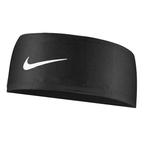 나이키 드라이 핏 와이드 헤어밴드 IB0384-027 운동러 솔직 후기 | 실사용 리뷰 - 상품 이미지 1