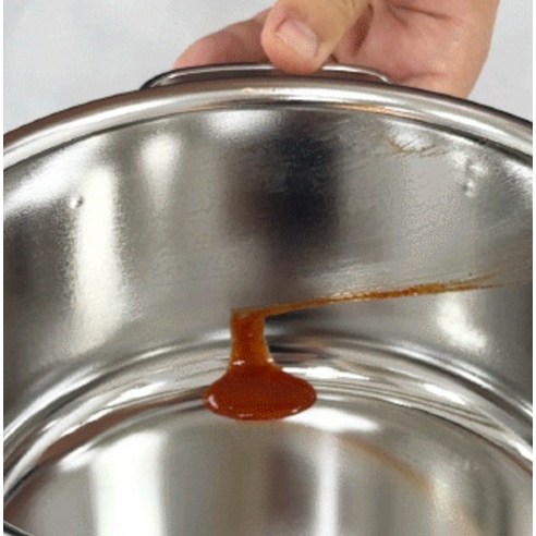 스테니 인덕션 무연마제 통5중 스테인리스 스텐 양수냄비 후기 분석 - 세트 구성 이미지