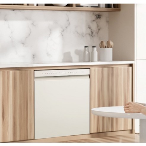 LG전자 디오스 오브제컬렉션 빌트인 식기세척기 12인용 이미지 3