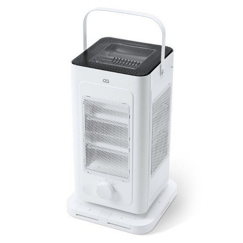 따뜻함과 안전을 모두 갖춘 오아 오버스퀘어 오방난로로 올겨울 따뜻하게!