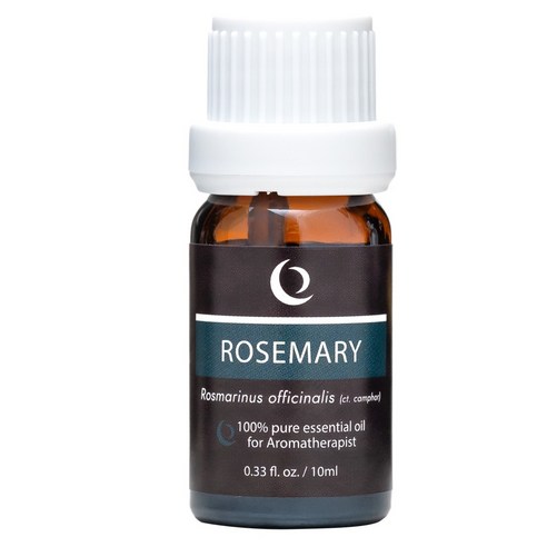 코리브 아로마 테라피 에센셜 오일, 로즈마리 캠퍼, 10ml, 1개