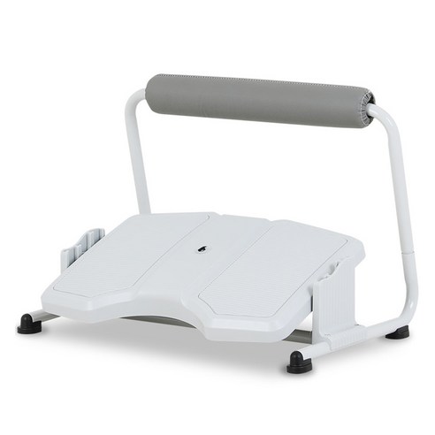 린백 LB106F 각도조절 발받침대
