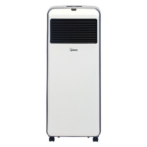 위닉스 PTC 세라믹 온풍기 제품 사진