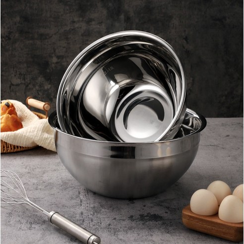 발룬피니 올스텐 깊은 믹싱볼 이미지 4