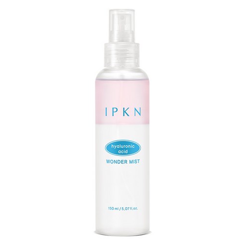 입큰 히알루론산 원더 미스트, 1개, 150ml
