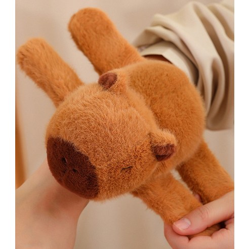 다다랜드 껌딱지 손목 부착가능 애착 밴드 인형 솔직 후기 | 실사용자 리뷰 분석 - 상품 이미지 3