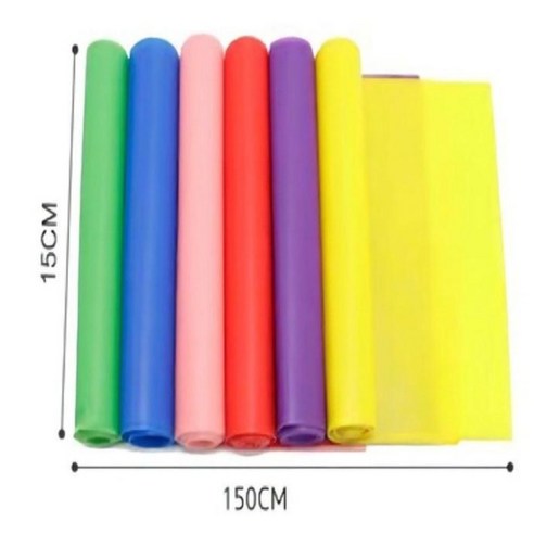 투그램플러스 요가 라텍스 밴드 이미지 2