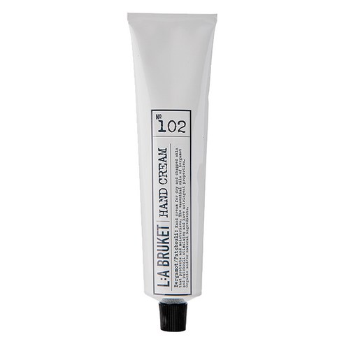 라부르켓 핸드크림 베르가모트 패출리, 70ml, 1개