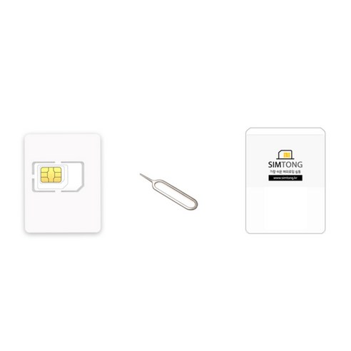 SIMTONG 브라질 / 아르헨티나 / 칠레 / 에콰도르 / 페루 / 우... 개봉기 | 실사용 후기 - 상품 이미지 2